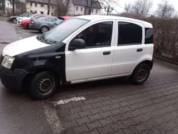 Gebraucht 2011 Fiat Panda Kleinwagen | 1.450 € (Guter Preis)