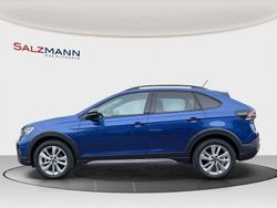 Blau Gebraucht 2023 VW Taigo Move SUV | 29.880 € (Teuer)