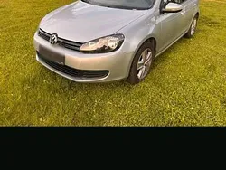 Silber Gebraucht 2009 VW Golf VI Limousine | 5.500 € (Fairer Preis)