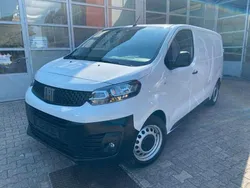 Andere Gebraucht 2022 Fiat Scudo Van / Kleinbus | 13.999 €