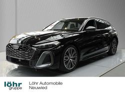Mythosschwarz metallic Gebraucht 2025 Audi A5 Ambiente Coupé | 58.250 € (Superpreis)