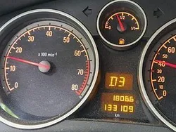 Grau Gebraucht 2009 Opel Astra Selection Kombi | 4.500 € (Fairer Preis)