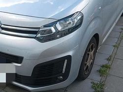 Grau Gebraucht 2018 Citroën Spacetourer Van | 20.000 € (Fairer Preis)