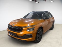 Andere farbe Gebraucht 2022 Skoda Kamiq Monte Carlo SUV | 30.260 €