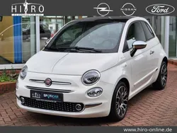 Gebraucht 2022 Fiat 500 Dolcevita Kleinwagen | 13.590 € (Fairer Preis)