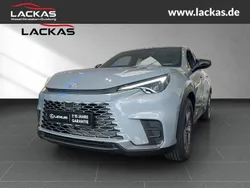 Sonic grey Neu 2025 Lexus LBX SUV | 30.990 € (Guter Preis)