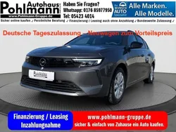 Schwarz Neu 2025 Opel Astra Edition Kombi | 23.485 € (Superpreis)