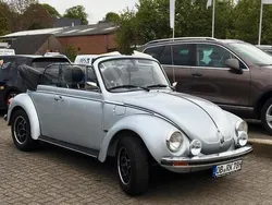 VW Käfer