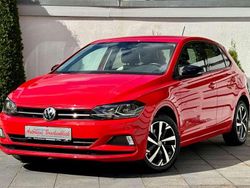 Rot Gebraucht 2019 VW Polo Beats Kleinwagen | 15.990 € (Fairer Preis)