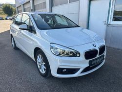 Weiß Gebraucht 2014 BMW 216 Active Tourer Van / Kleinbus | 7.000 € (Etwas zu teuer)