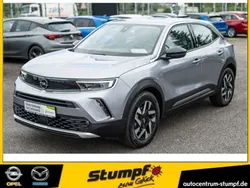 Andere farbe Gebraucht 2021 Opel Mokka-e Elegance SUV | 18.990 € (Fairer Preis)
