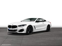 Weiß Gebraucht 2025 BMW M850 M Sport Coupé | 95.707 €