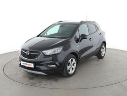 Schwarz Gebraucht 2018 Opel Mokka X Selective SUV | 12.690 € (Fairer Preis)