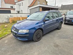 Fiat Stilo