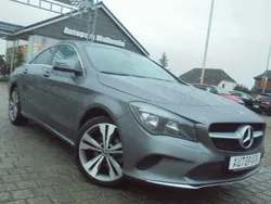 Andere Gebraucht 2017 Mercedes CLA200 Urban Limousine | 13.885 € (Superpreis)