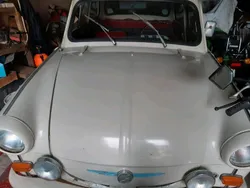 Trabant 500