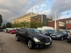 Schwarz Gebraucht 2010 Mercedes R280 Van / Kleinbus | 9.999 € (Fairer Preis)