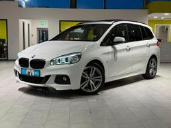 Weiß Gebraucht 2017 BMW 220 M Sport SUV | 21.495 € (Etwas zu teuer)