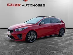 Kia Ceed GT