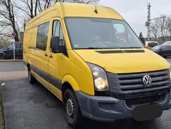 Other Gebraucht 2012 VW Crafter Van | 9.900 € (Fairer Preis)