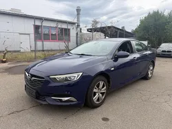 Blau Gebraucht 2017 Opel Insignia Sport Limousine | 5.980 €