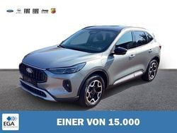 Metallic Gebraucht 2024 Ford Kuga Active X SUV | 37.690 € (Guter Preis)