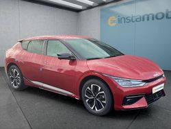 Rot Gebraucht 2024 Kia EV6 GT-Line SUV | 38.999 € (Guter Preis)