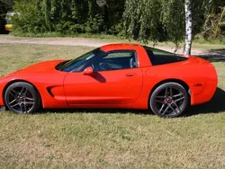 Gebraucht 1997 Corvette C5 Coupé | 19.990 € (Fairer Preis)