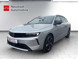 Kristall silber metallic Gebraucht 2025 Opel Astra Edition Kombi | 25.980 € (Fairer Preis)