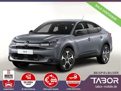 Grau Neu 2025 Citroën C4 Limousine | 22.788 € (Guter Preis)