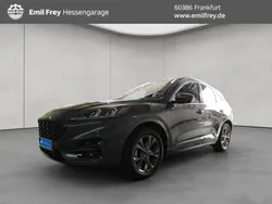 Magnetic grey metallic Gebraucht 2024 Ford Kuga ST-Line X SUV | 31.550 € (Teuer)