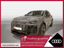 Grau Gebraucht 2025 Audi Q6 Sportback e-tron Edition .1 SUV | 64.820 € (Fairer Preis)