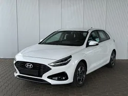 Atlas white Neu 2025 Hyundai i30 GO! | 21.330 € (Superpreis)