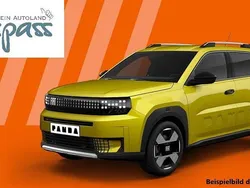 Gelb Neu 2025 Fiat Grande Panda La Prima SUV | 27.990 €