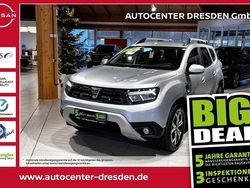 Highland grey Gebraucht 2022 Dacia Duster Prestige SUV | 19.590 € (Guter Preis)