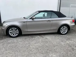 Gold Gebraucht 2009 BMW 120 Cabriolet Cabrio | 4.900 € (Superpreis)