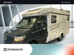 Carraraweiss Neu 2025 Hymer ML-T Van | 110.880 €