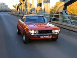 Toyota Celica