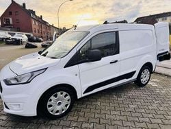 Weiß Gebraucht 2021 Ford Transit Basis Van | 14.900 € (Fairer Preis)