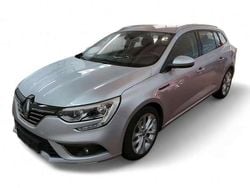 Grau Gebraucht 2020 Renault Mégane GrandTour Business Kombi | 16.449 € (Superpreis)
