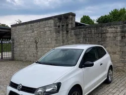 Weiß Gebraucht 2010 VW Polo Limousine | 3.200 € (Guter Preis)