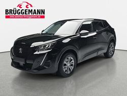 Schwarz Gebraucht 2020 Peugeot 2008 Active SUV | 14.950 € (Fairer Preis)