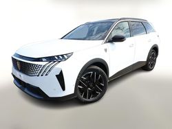 Weiss Neu 2025 Peugeot 5008 GT Van / Kleinbus | 36.888 € (Fairer Preis)