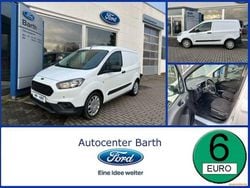 Frostweiß Gebraucht 2021 Ford Transit Trend Van | 13.790 € (Fairer Preis)