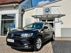 Schwarz Gebraucht 2019 VW Tiguan Comfortline SUV | 22.870 € (Fairer Preis)