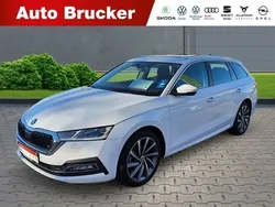 Gebraucht 2022 Skoda Octavia Style Kombi | 29.790 € (Teuer)