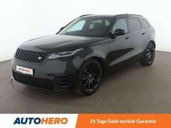 Santorini black Gebraucht 2018 Land Rover Range Rover Velar SE Dynamic SUV | 34.440 € (Guter Preis)