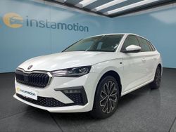 Weiß Gebraucht 2025 Skoda Scala Kleinwagen | 24.599 € (Etwas zu teuer)