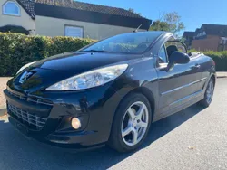 Peugeot 207 CC