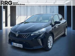 Rot Neu 2025 Renault Clio V Evolution Limousine | 21.890 € (Etwas zu teuer)